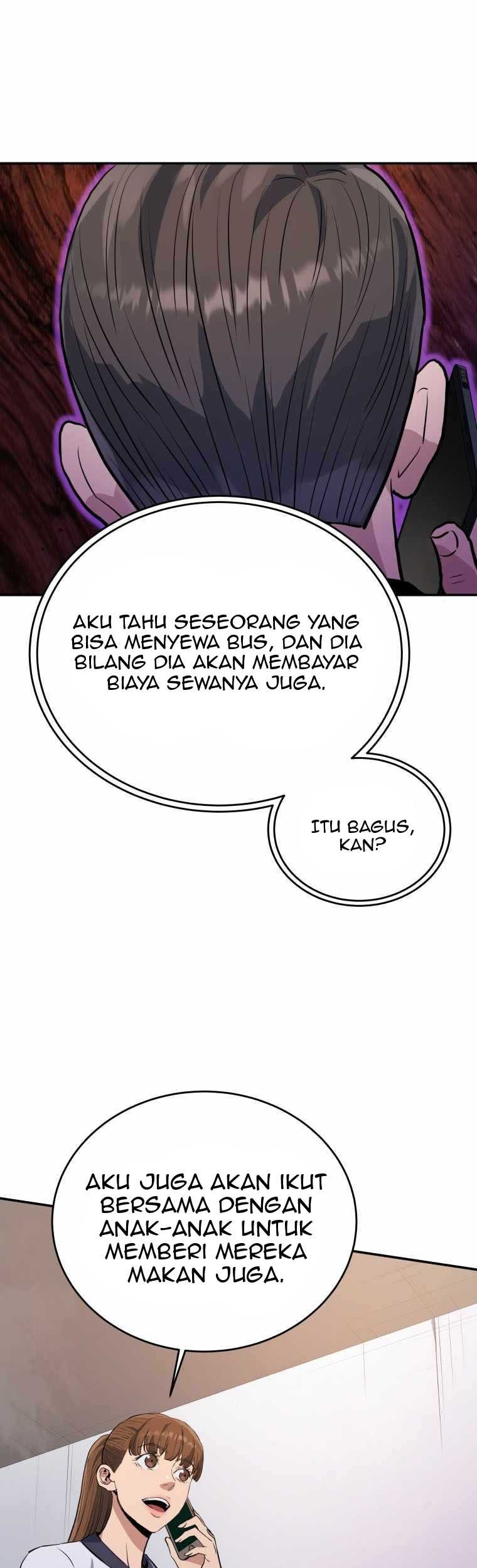 Rescue System Chapter 34 - halaman 41