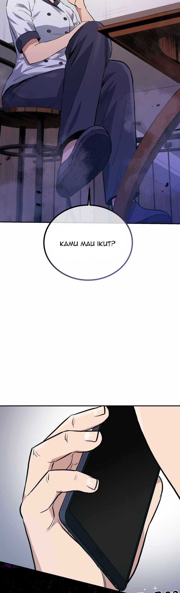 Rescue System Chapter 34 - halaman 42