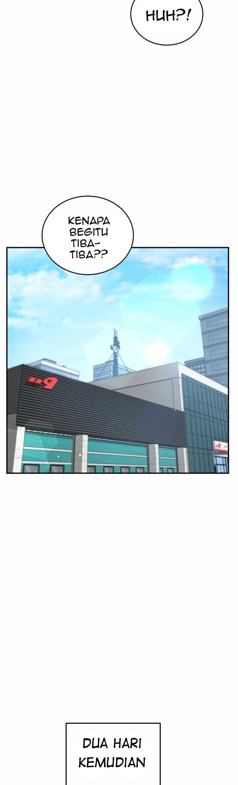Rescue System Chapter 34 - halaman 51