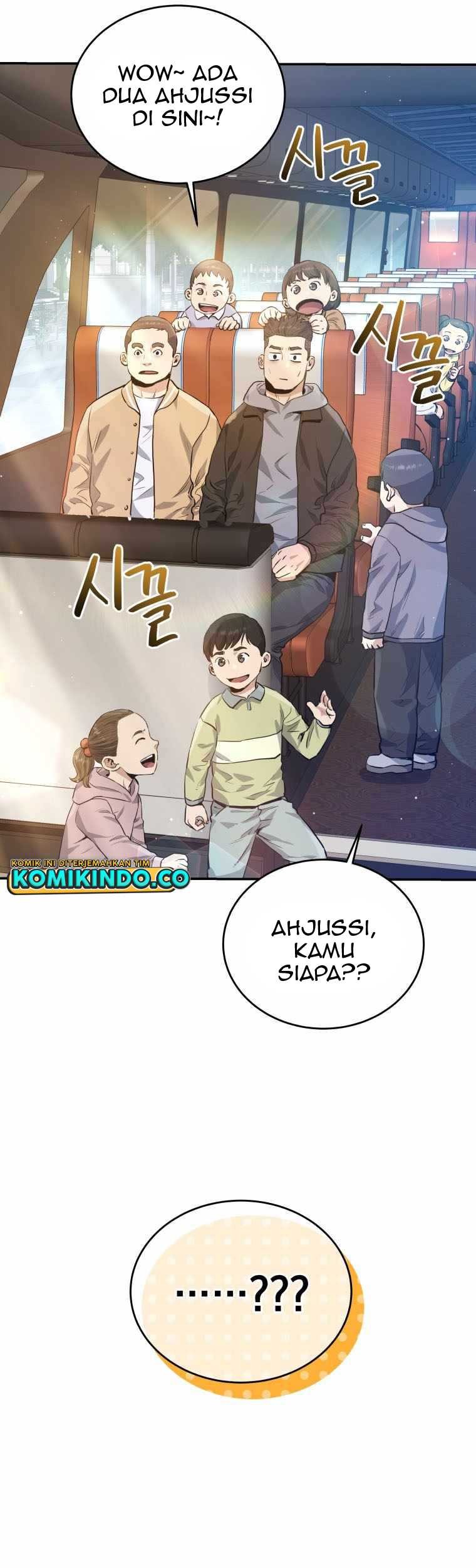 Rescue System Chapter 34 - halaman 53