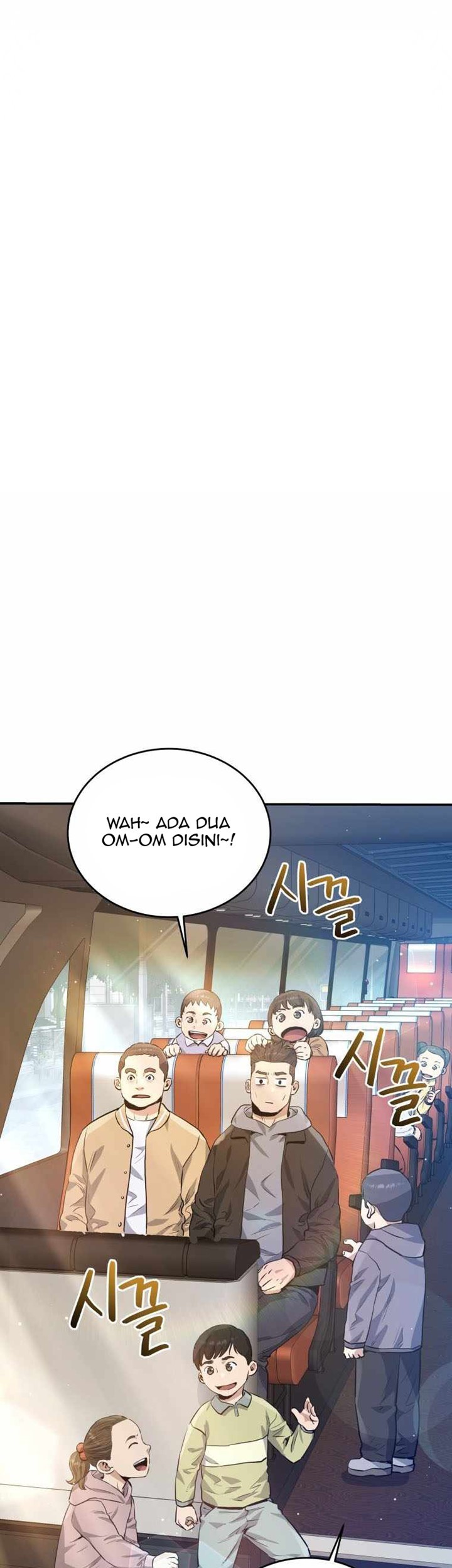 Rescue System Chapter 35 - halaman 2