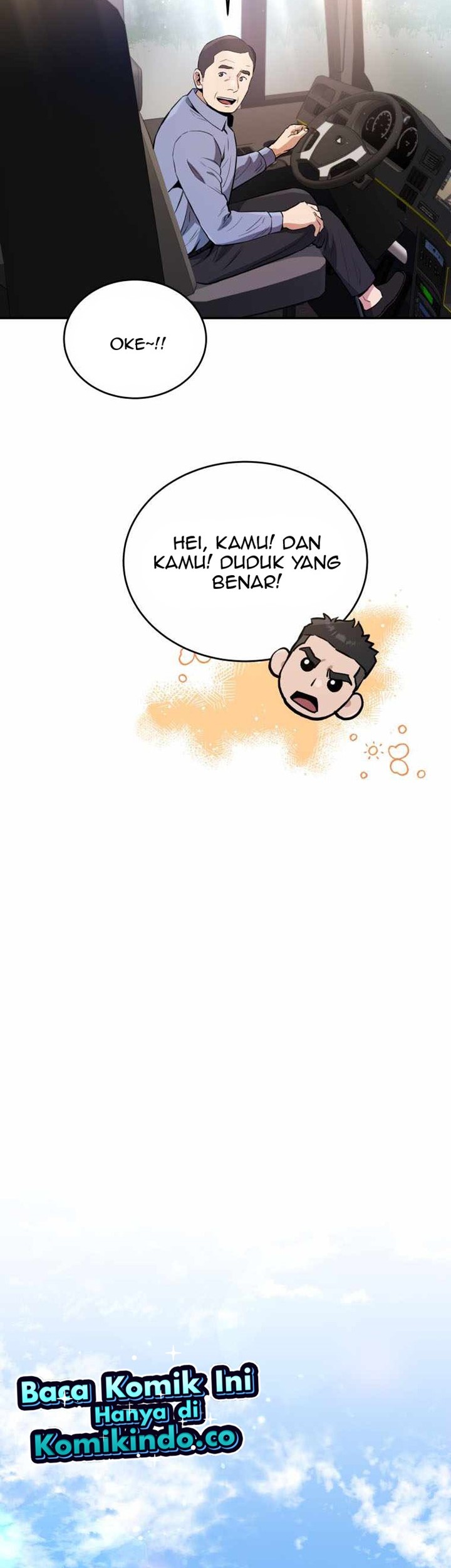 Rescue System Chapter 35 - halaman 33
