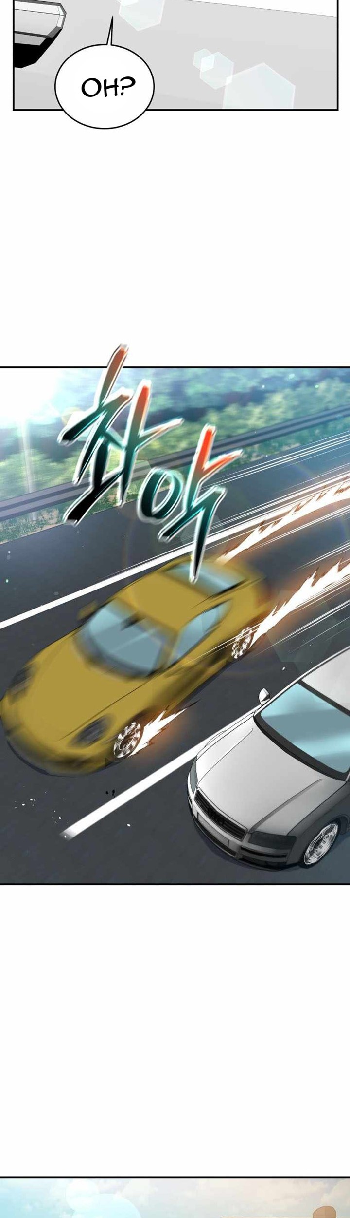 Rescue System Chapter 35 - halaman 38