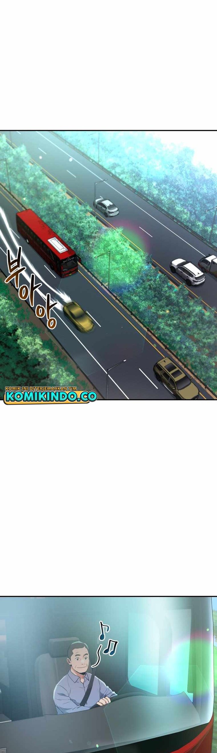 Rescue System Chapter 35 - halaman 40