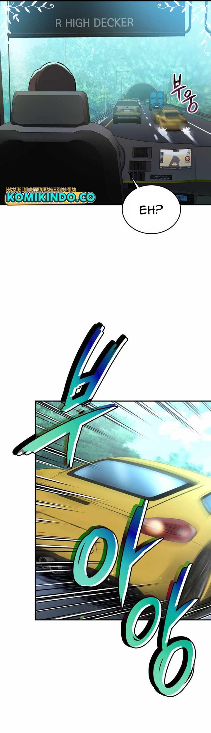 Rescue System Chapter 35 - halaman 42