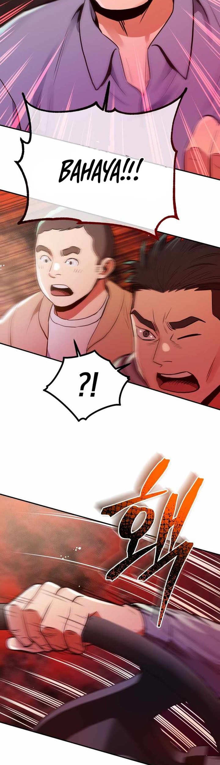 Rescue System Chapter 35 - halaman 45