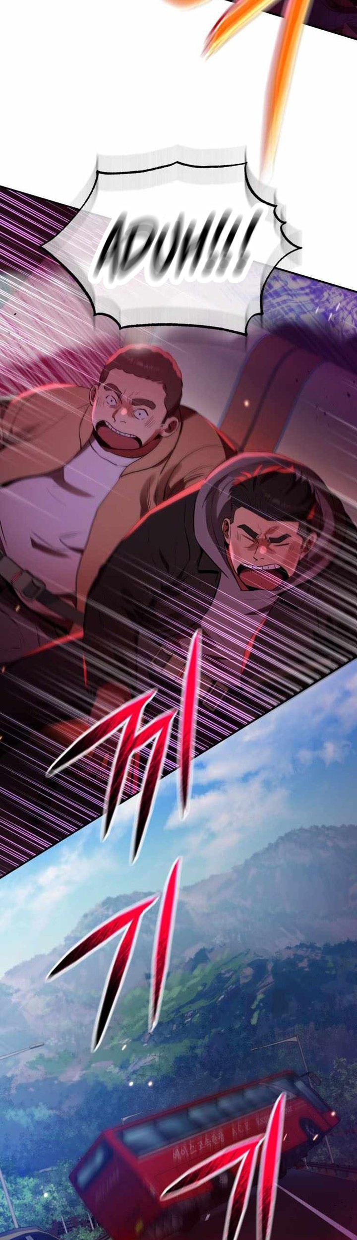 Rescue System Chapter 35 - halaman 48