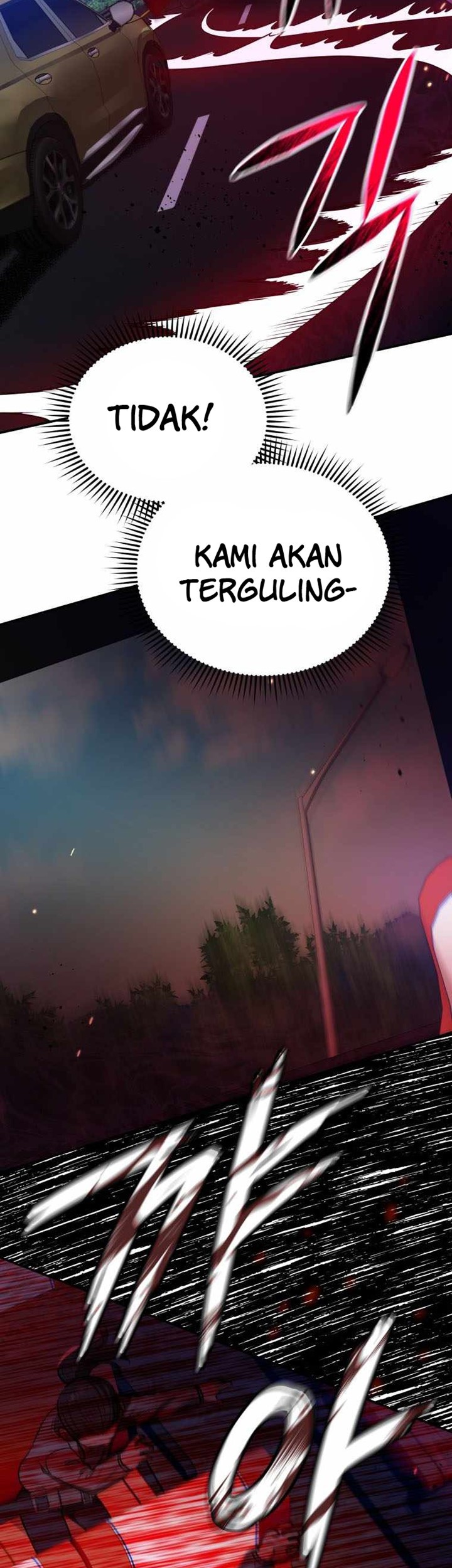 Rescue System Chapter 35 - halaman 49