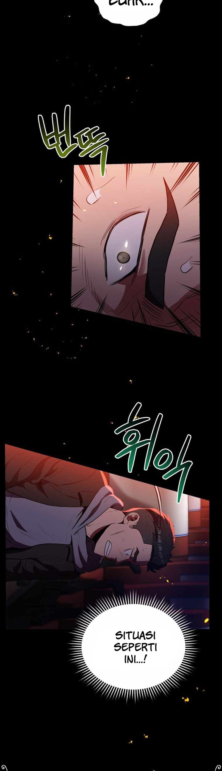 Rescue System Chapter 35 - halaman 54