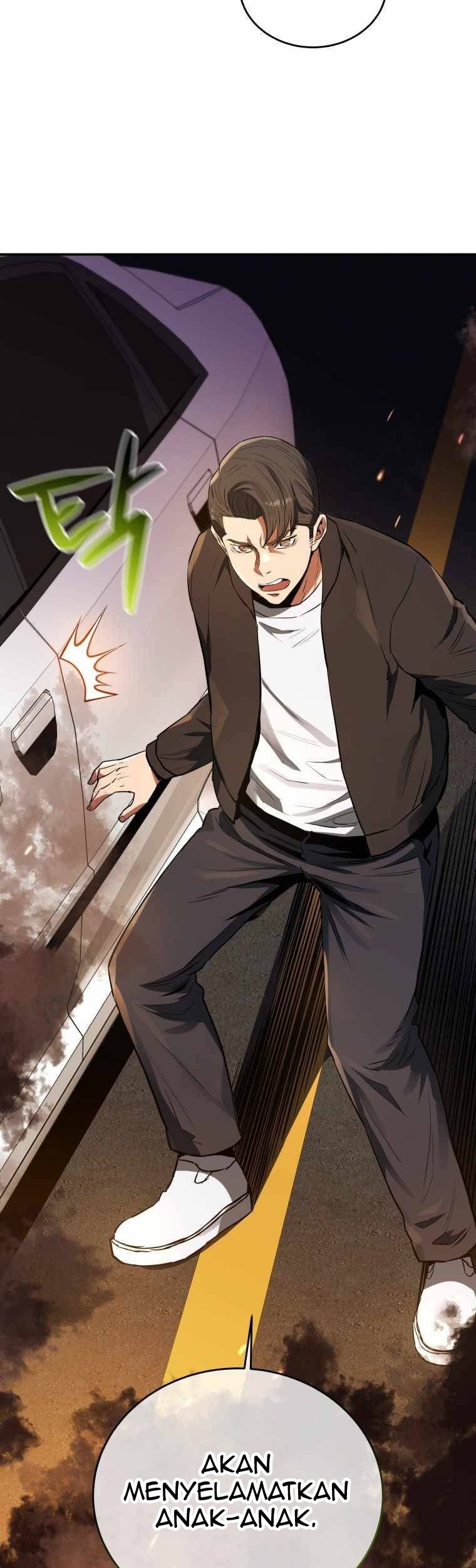 Rescue System Chapter 36 - halaman 13