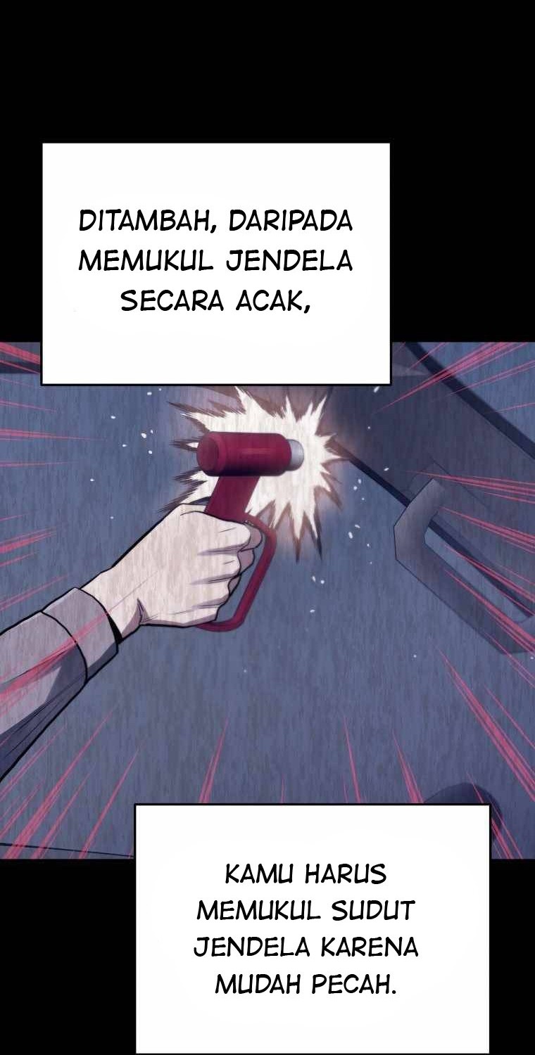 Rescue System Chapter 36 - halaman 24