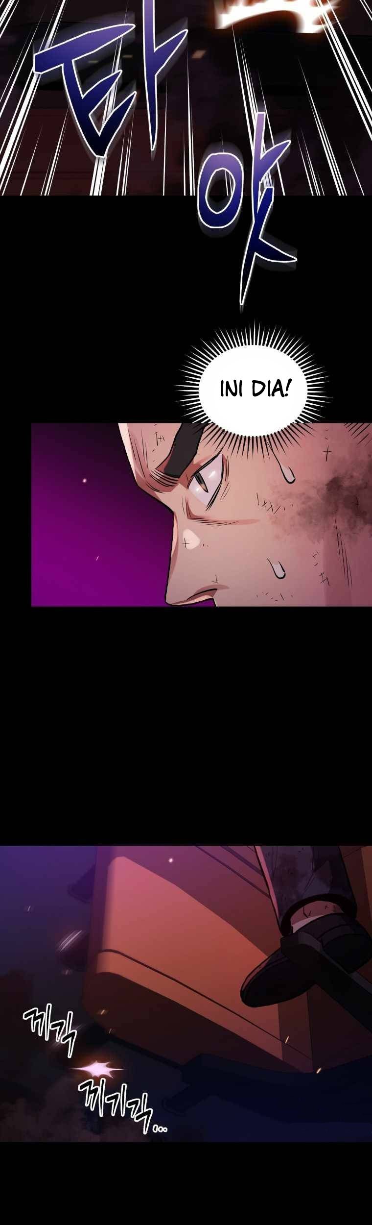 Rescue System Chapter 36 - halaman 28