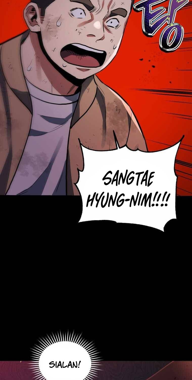 Rescue System Chapter 36 - halaman 34
