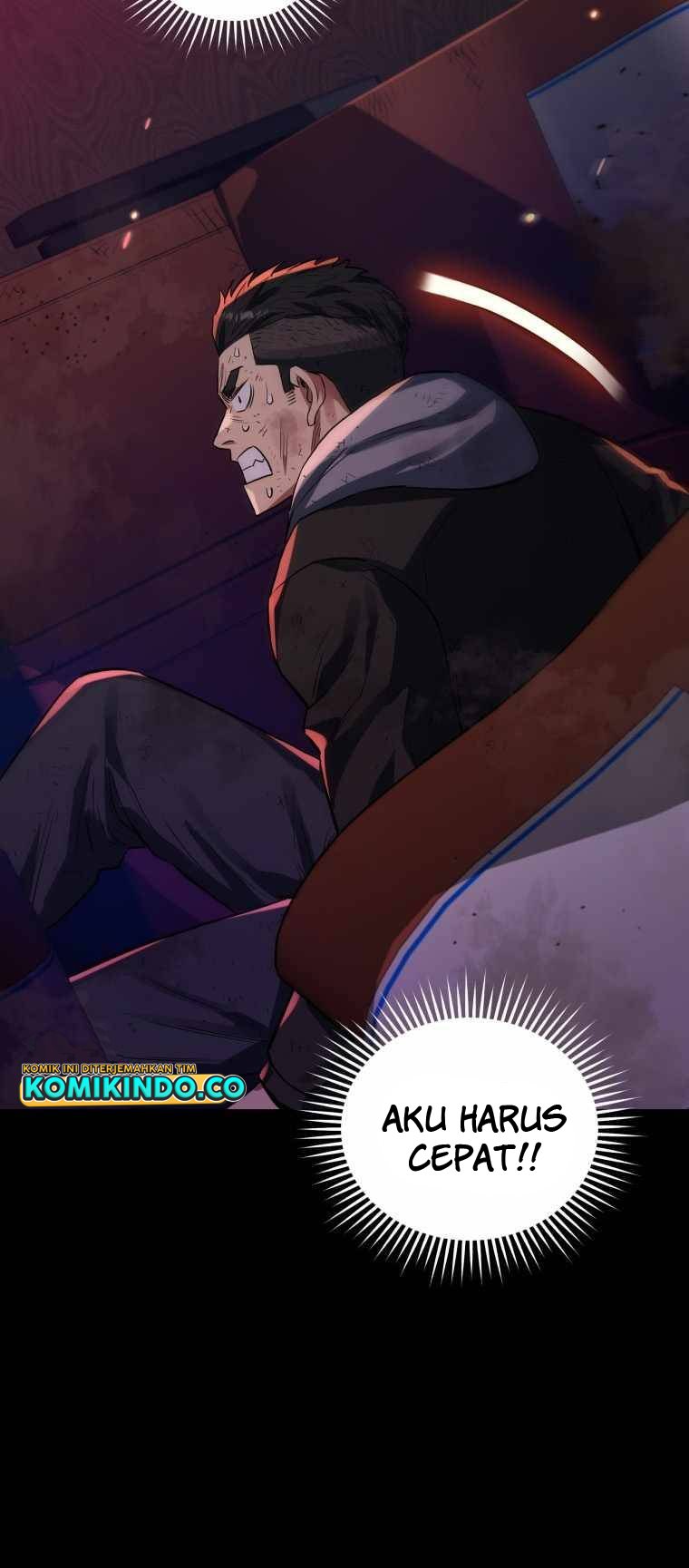 Rescue System Chapter 36 - halaman 35