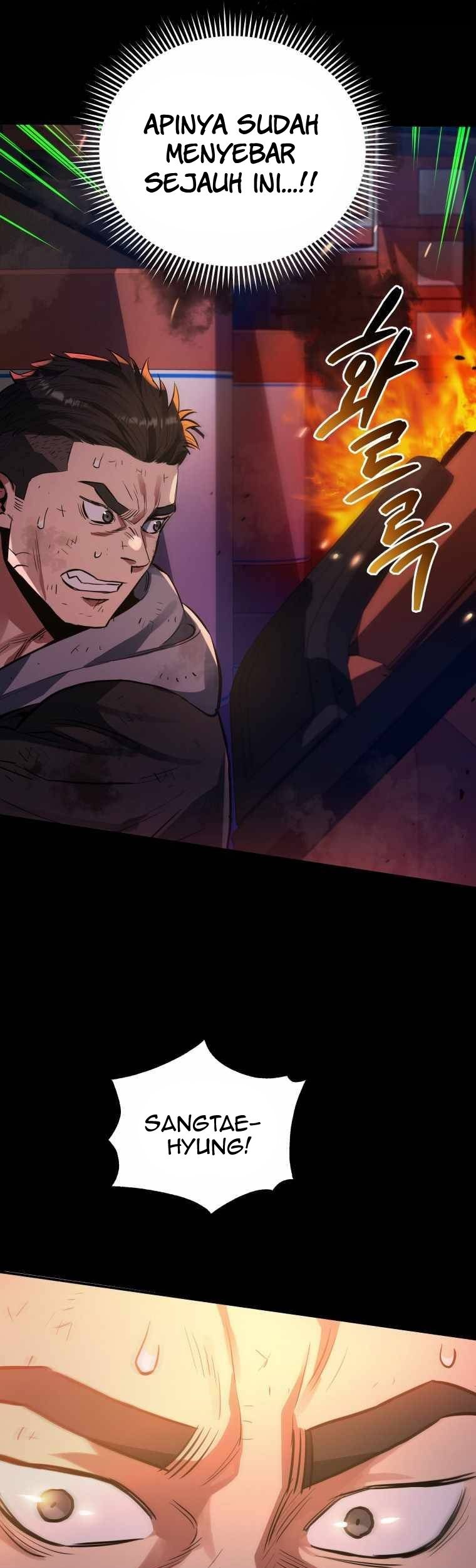 Rescue System Chapter 36 - halaman 36