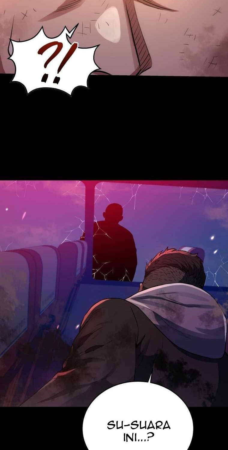 Rescue System Chapter 36 - halaman 37