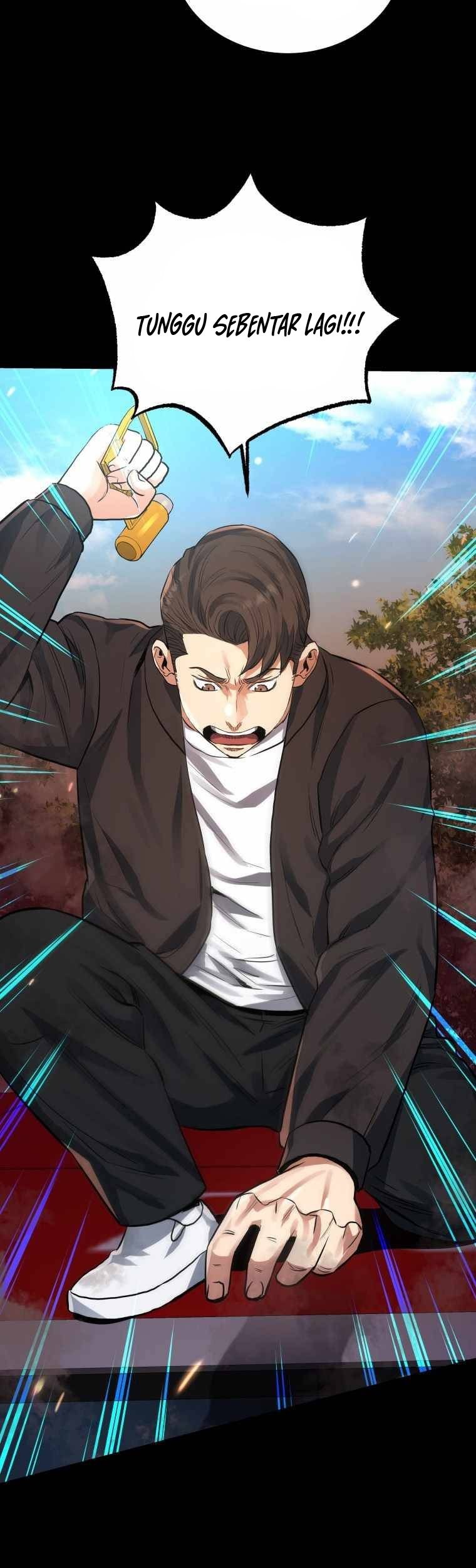 Rescue System Chapter 36 - halaman 38