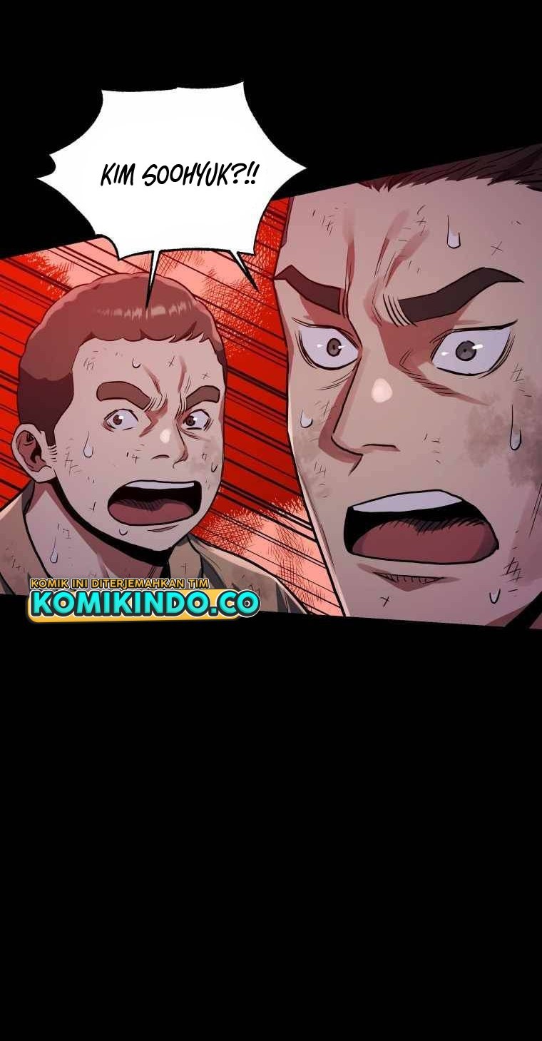 Rescue System Chapter 36 - halaman 39