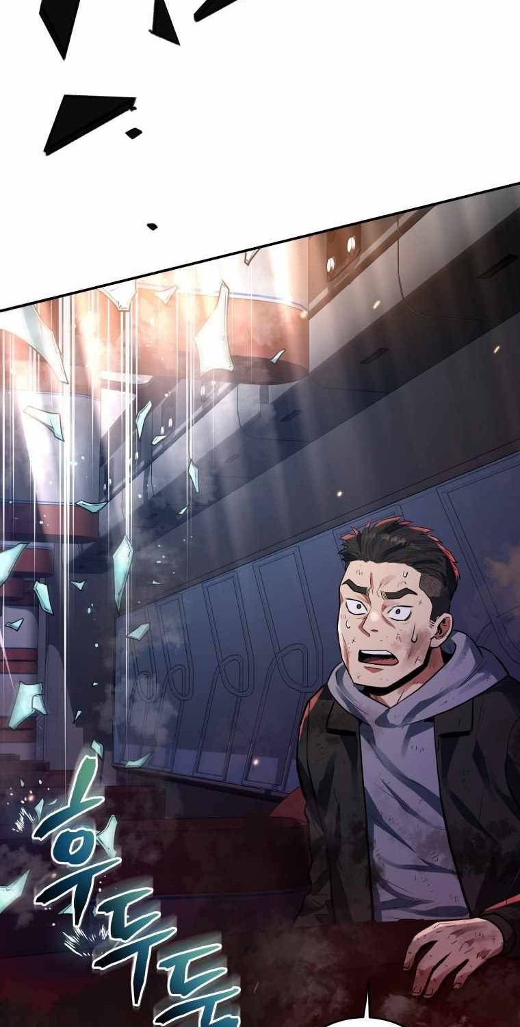 Rescue System Chapter 36 - halaman 41