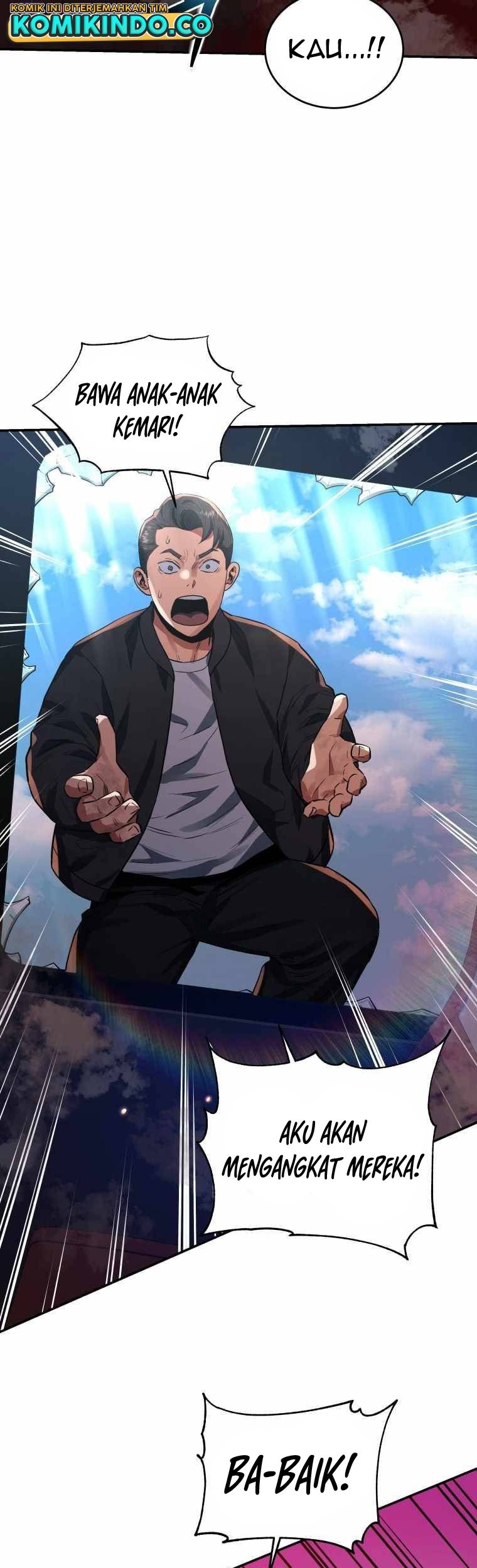 Rescue System Chapter 36 - halaman 42