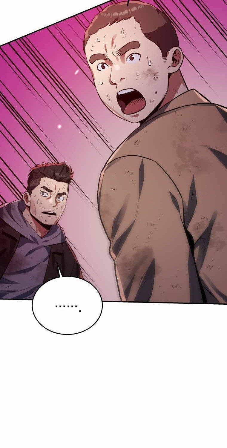 Rescue System Chapter 36 - halaman 43