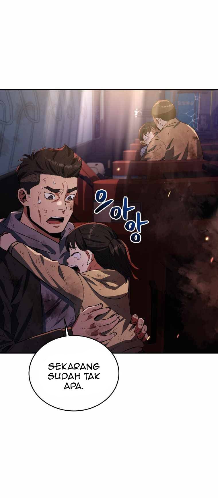 Rescue System Chapter 36 - halaman 44