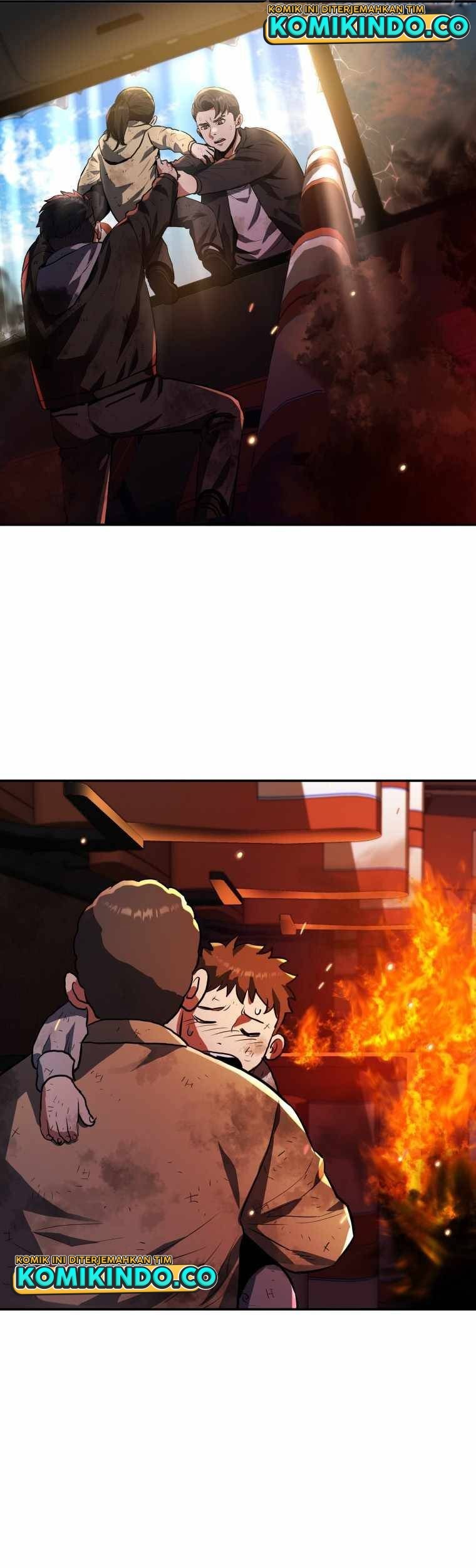 Rescue System Chapter 36 - halaman 45