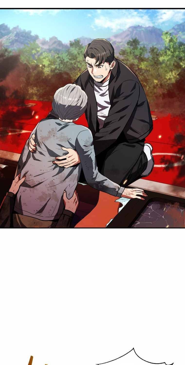 Rescue System Chapter 36 - halaman 46