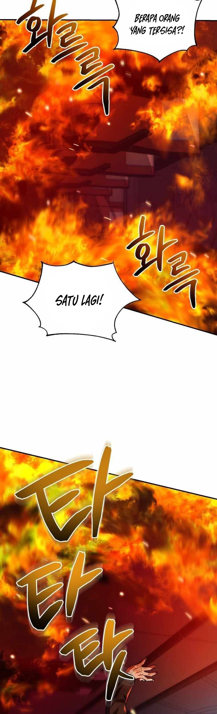 Rescue System Chapter 36 - halaman 47