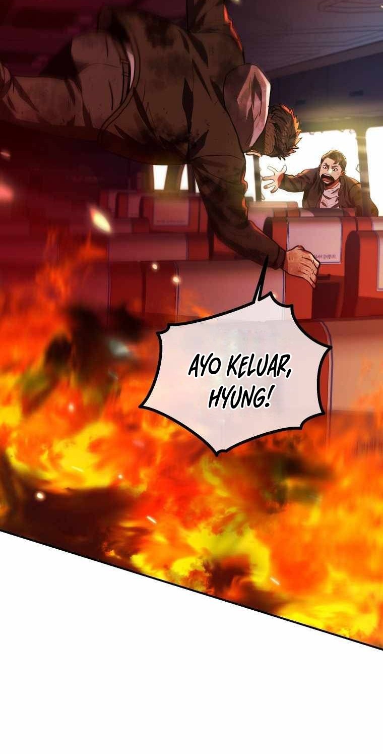 Rescue System Chapter 36 - halaman 48