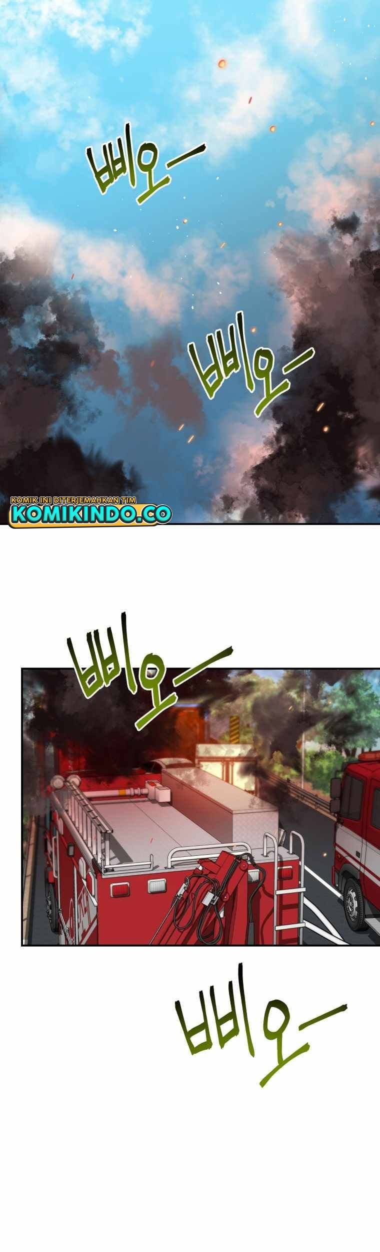 Rescue System Chapter 36 - halaman 51