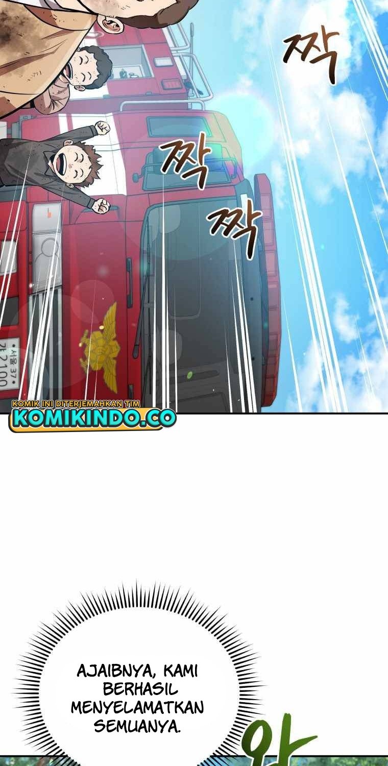 Rescue System Chapter 36 - halaman 57