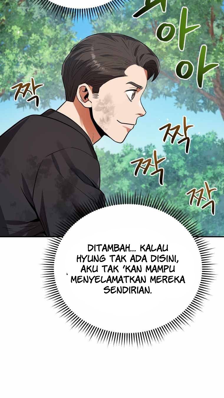 Rescue System Chapter 36 - halaman 58