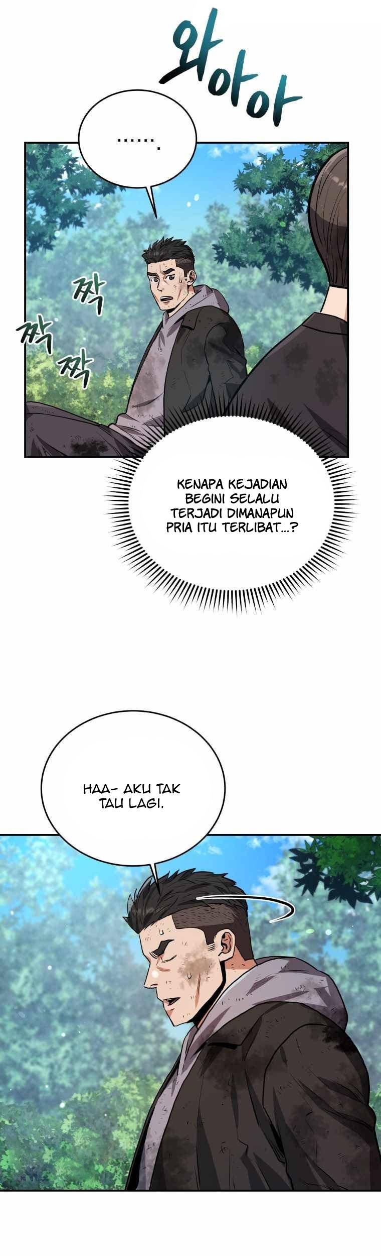 Rescue System Chapter 36 - halaman 59