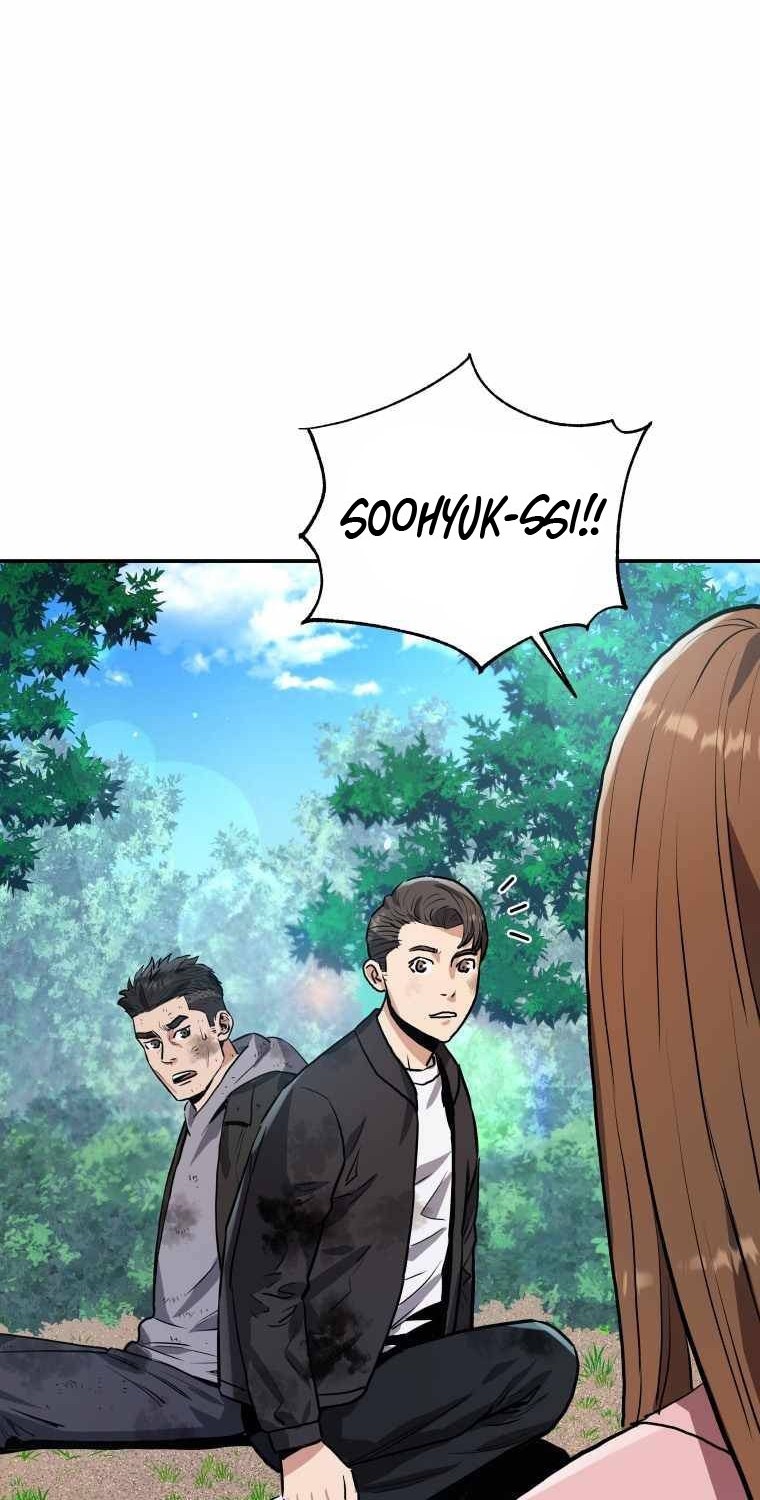 Rescue System Chapter 36 - halaman 60