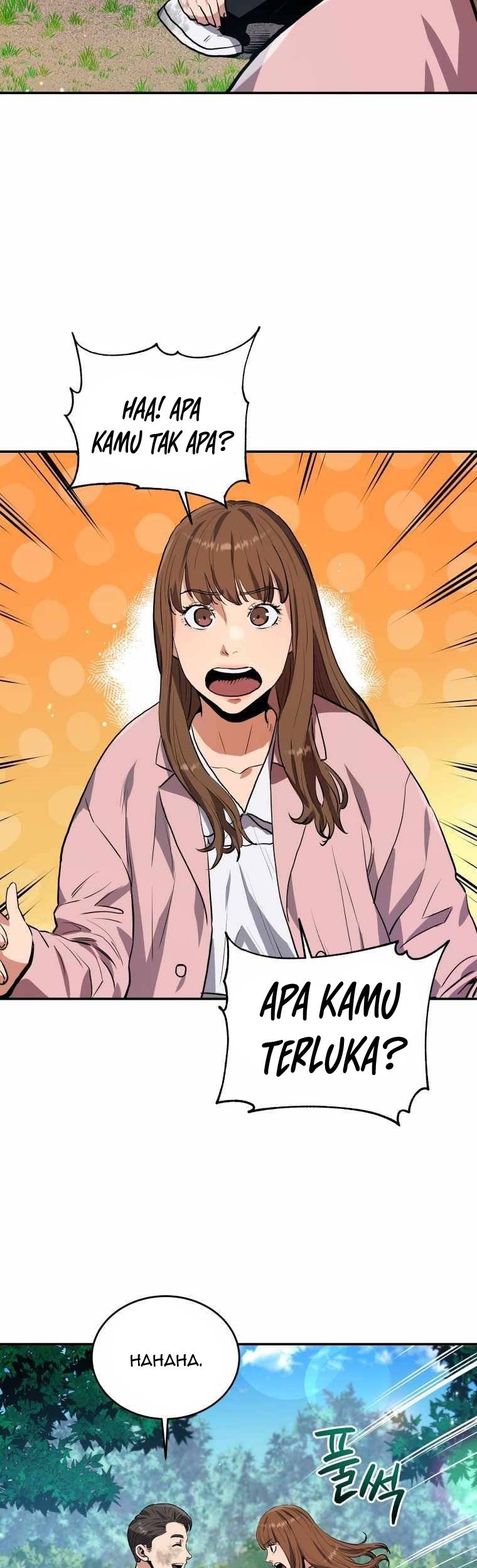 Rescue System Chapter 36 - halaman 61