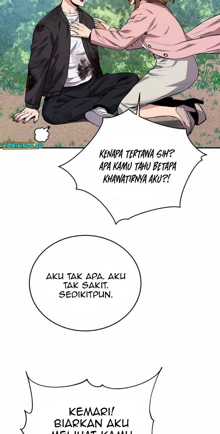 Rescue System Chapter 36 - halaman 62