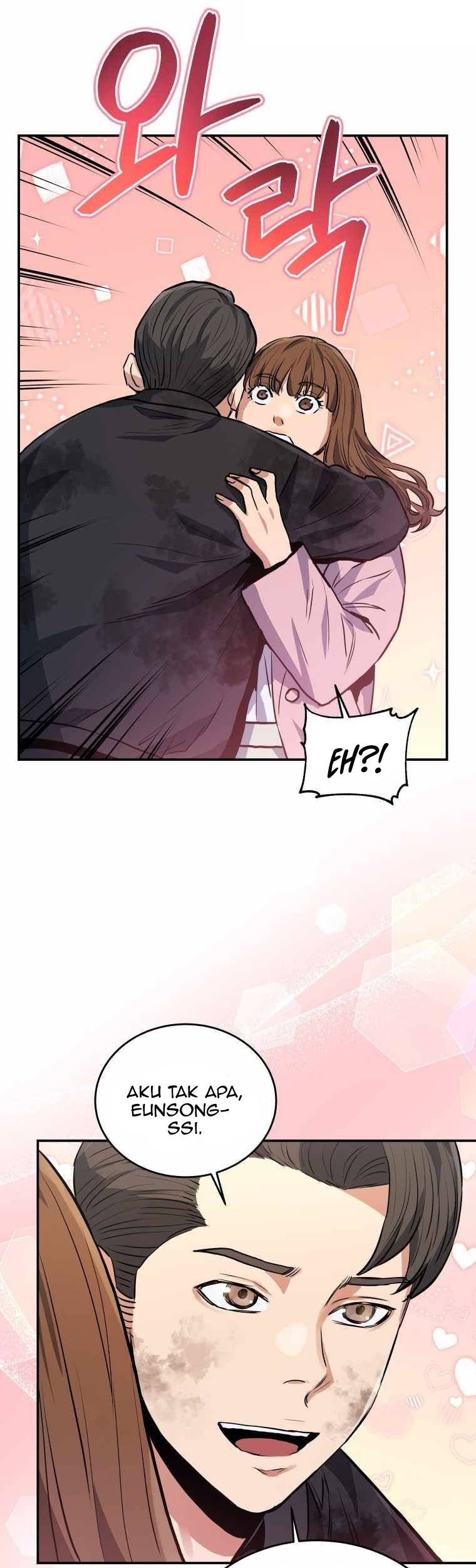 Rescue System Chapter 36 - halaman 64