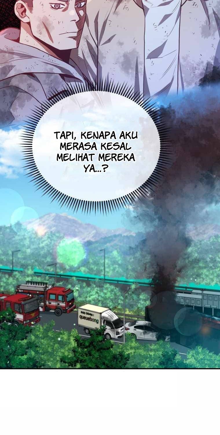 Rescue System Chapter 36 - halaman 67