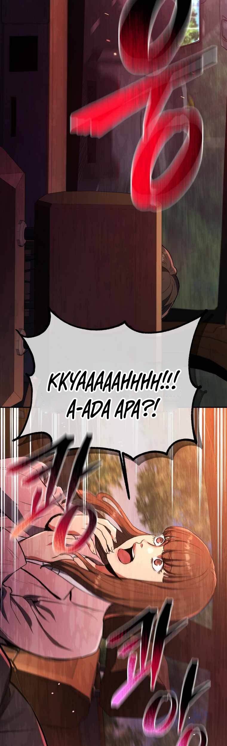 Rescue System Chapter 36 - halaman 8
