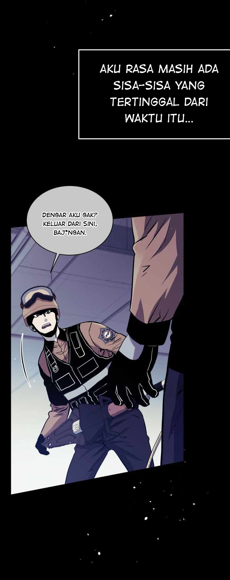 Rescue System Chapter 37 - halaman 12