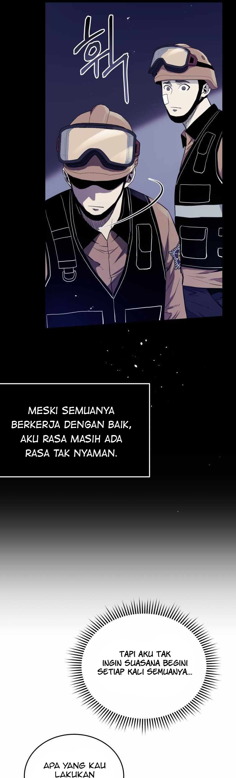 Rescue System Chapter 37 - halaman 13