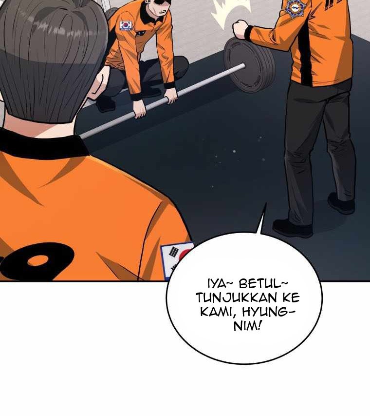 Rescue System Chapter 37 - halaman 16