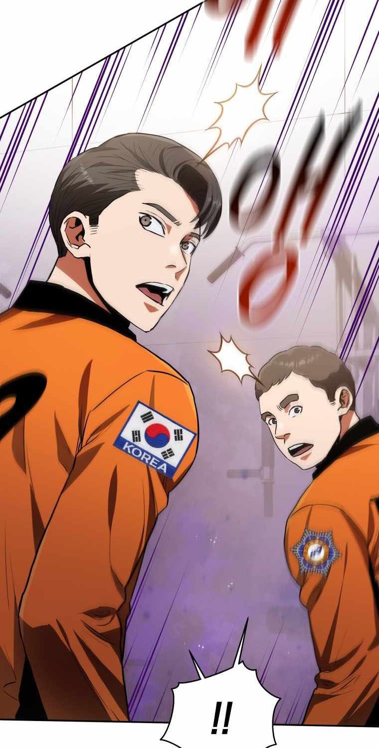 Rescue System Chapter 37 - halaman 18