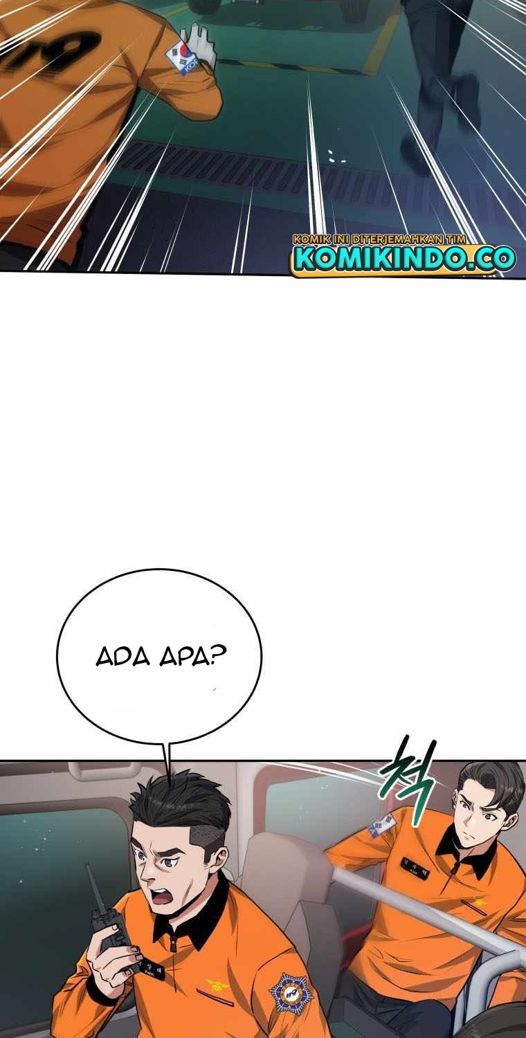 Rescue System Chapter 37 - halaman 20
