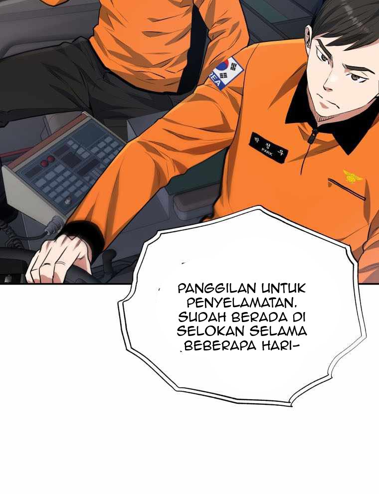 Rescue System Chapter 37 - halaman 21
