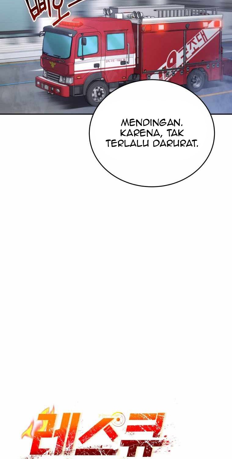 Rescue System Chapter 37 - halaman 25