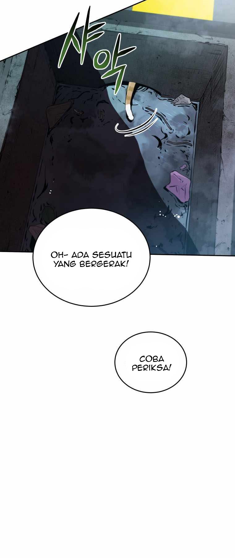 Rescue System Chapter 37 - halaman 31