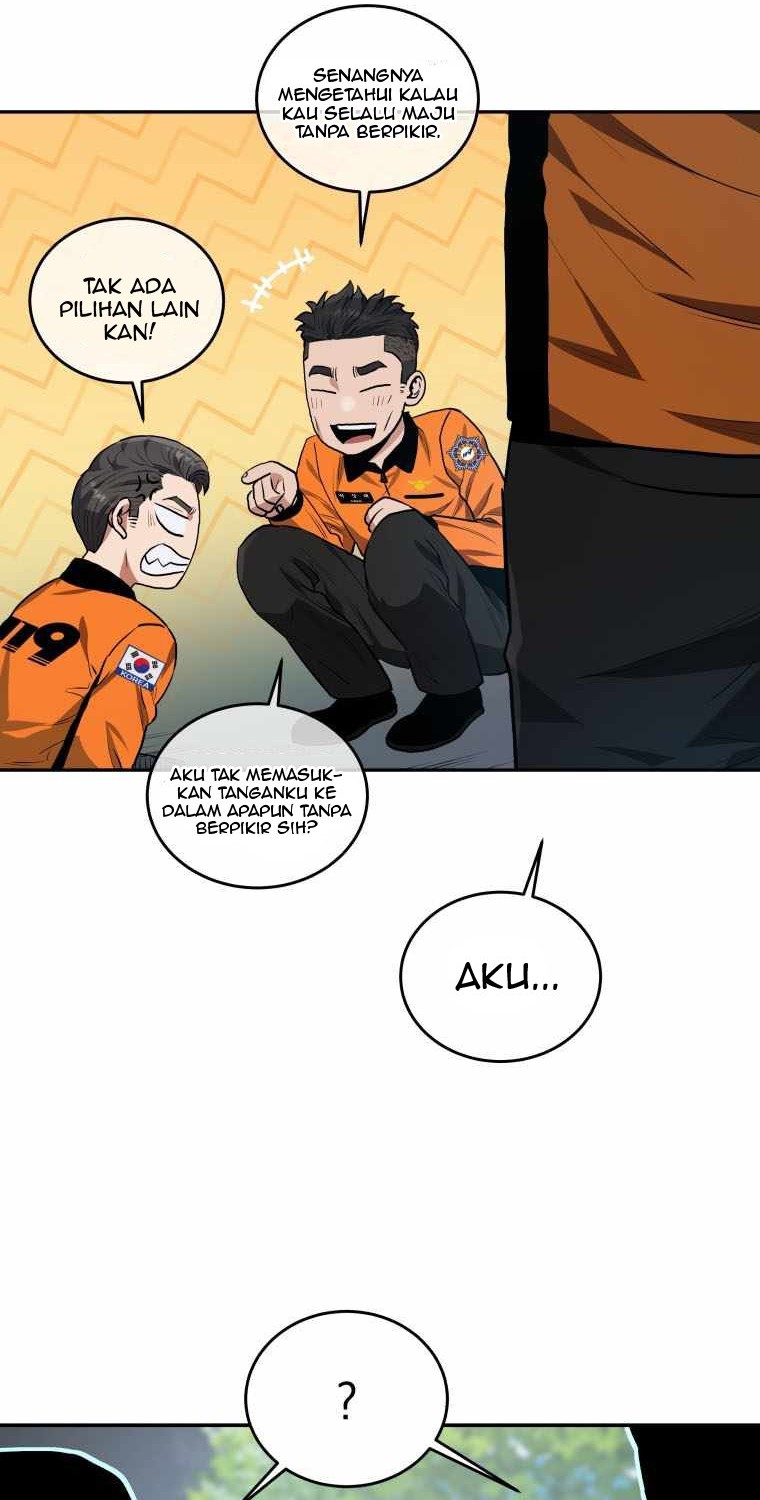 Rescue System Chapter 37 - halaman 35
