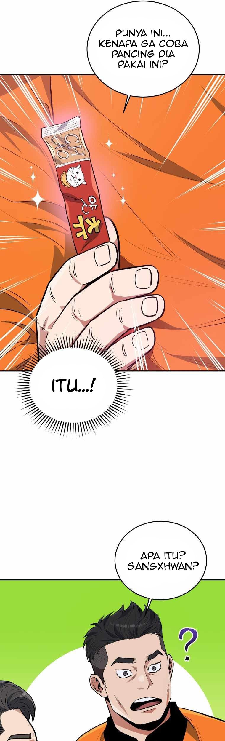 Rescue System Chapter 37 - halaman 37